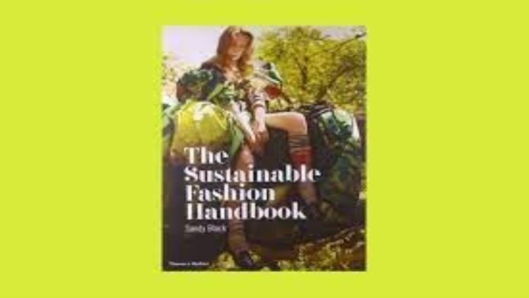 Sustainable Fashion A Handbook for Educators