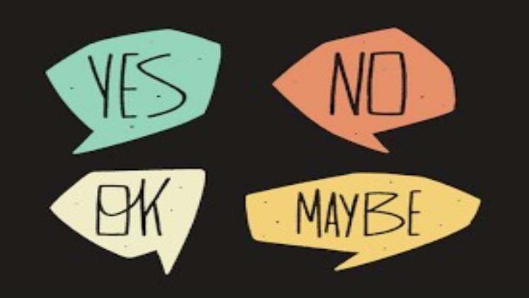 When to Say Yes, How to Say No to Take Control of Your Life
