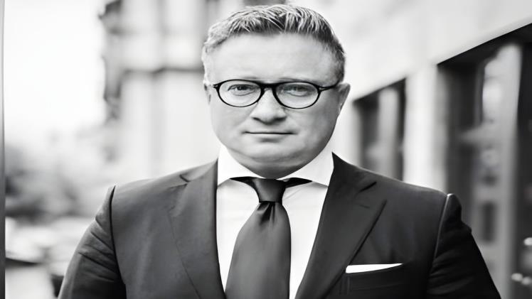 Ukraine has opened a criminal case against Swiss businessman