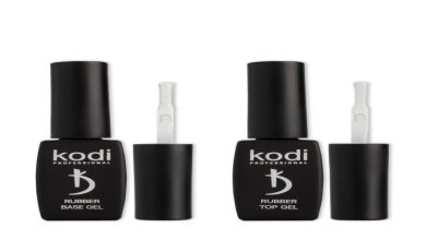 A Trusted Partner in Beauty: Kodi Professional