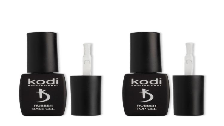 A Trusted Partner in Beauty: Kodi Professional