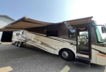 How Private RV Lots for Rent Enhance Family Vacation Experiences