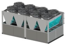 The Most Energy-Efficient Cooling System for Hot-Arid Regions