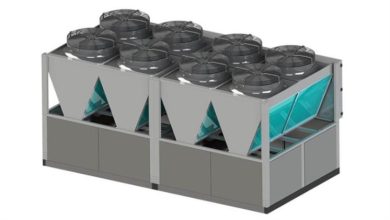 The Most Energy-Efficient Cooling System for Hot-Arid Regions