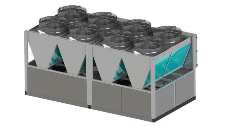 The Most Energy-Efficient Cooling System for Hot-Arid Regions